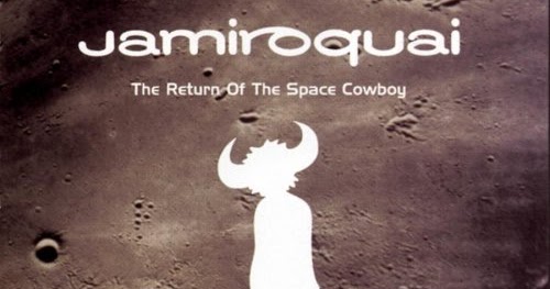 Download: The Best Album of Jamiroquai – The Return of the Space Cowboy (Special Edition)