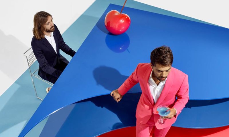 [Download] Breakbot – Still Waters Full Album [Spotify, Youtube and Torrent]